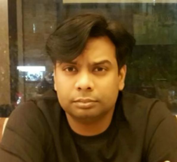 Dr. Shardul V. Wargantiwar